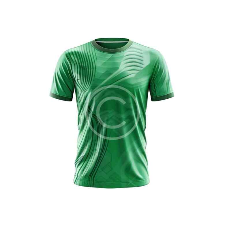 Soccer t-shirt